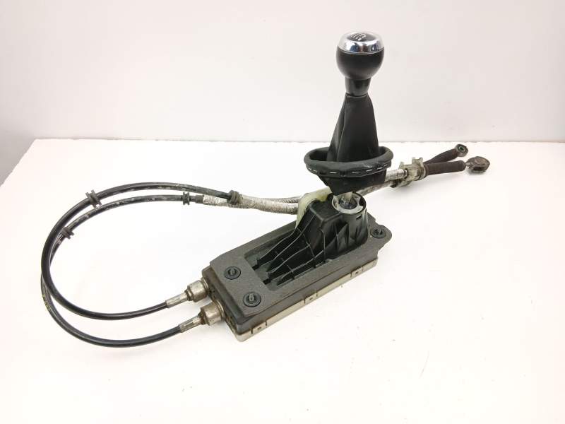 Recambio de palanca cambio manual para mini mini countryman (r60) cooper sd referencia OEM IAM 9811714  