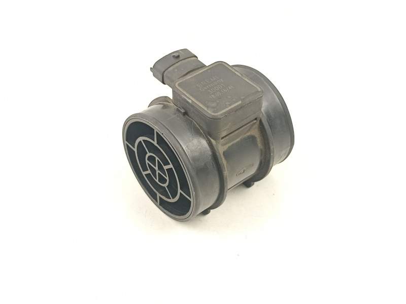Recambio de caudalimetro para opel astra g hatchback (t98) 2.0 16v (f08, f48) referencia OEM IAM 836583  