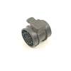 Recambio de caudalimetro para opel astra g hatchback (t98) 2.0 16v (f08, f48) referencia OEM IAM 836583  