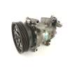 Recambio de compresor aire acondicionado para nissan kubistar 1.5 dci referencia OEM IAM 8200315744  