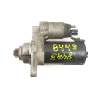Recambio de motor arranque para seat ibiza iii (6l1) 1.9 tdi referencia OEM IAM 02Z911023F  