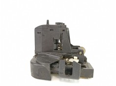 Recambio de cerradura puerta delantera derecha para renault scenic (ja..) 1.9 dci diesel cat referencia OEM IAM 7701473172  