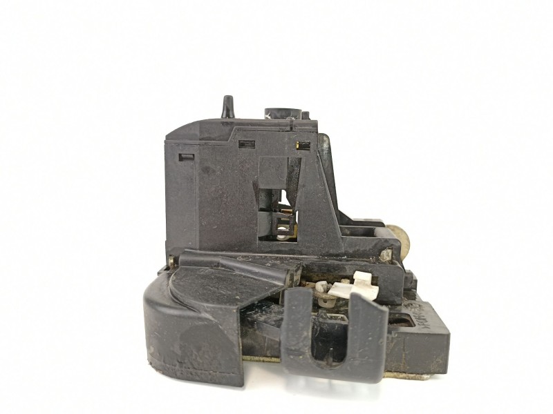 Recambio de cerradura puerta delantera derecha para renault scenic (ja..) 1.9 dci diesel cat referencia OEM IAM 7701473172  