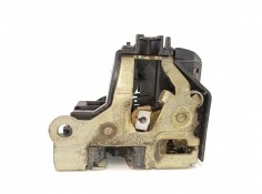 Recambio de cerradura puerta delantera derecha para renault scenic (ja..) 1.9 dci diesel cat referencia OEM IAM 7701473172   2