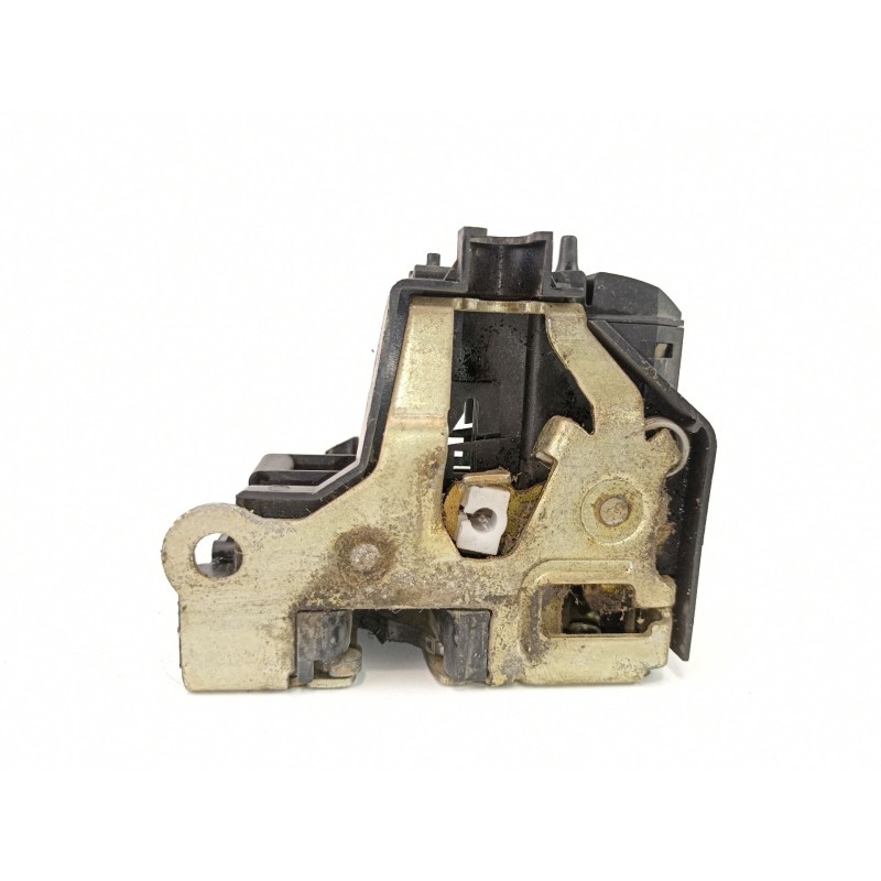 Recambio de cerradura puerta delantera derecha para renault scenic (ja..) 1.9 dci diesel cat referencia OEM IAM 7701473172  