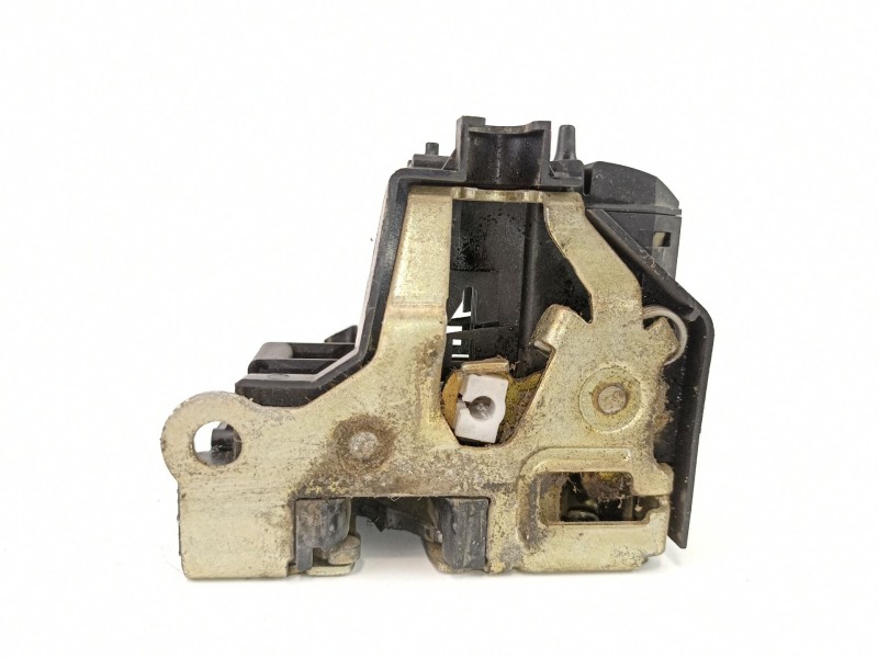 Recambio de cerradura puerta delantera derecha para renault scenic (ja..) 1.9 dci diesel cat referencia OEM IAM 7701473172  