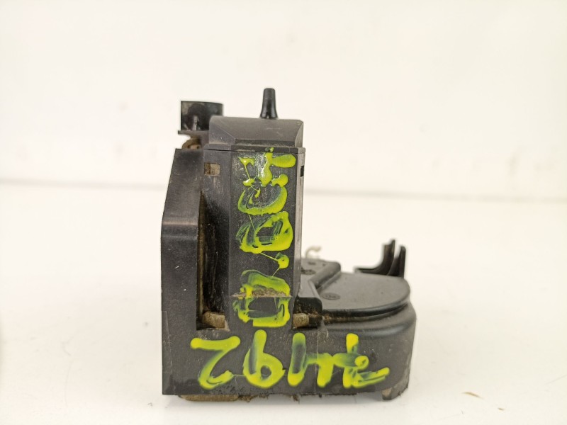 Recambio de cerradura puerta delantera derecha para renault scenic (ja..) 1.9 dci diesel cat referencia OEM IAM 7701473172  