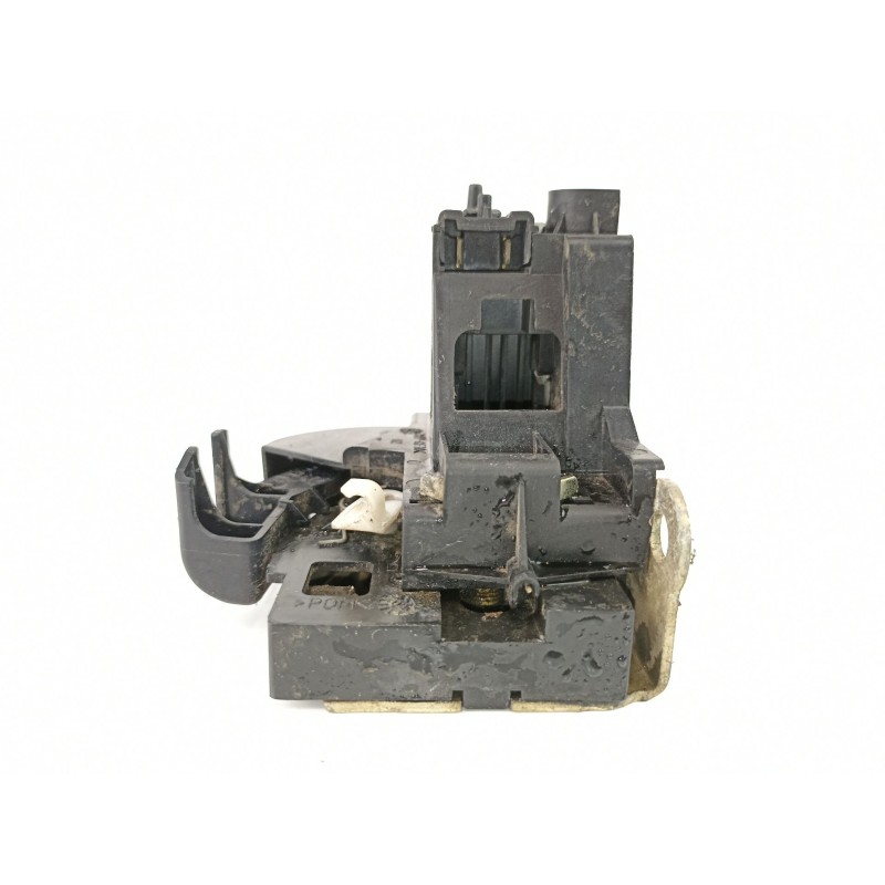 Recambio de cerradura puerta delantera derecha para renault scenic (ja..) 1.9 dci diesel cat referencia OEM IAM 7701473172  