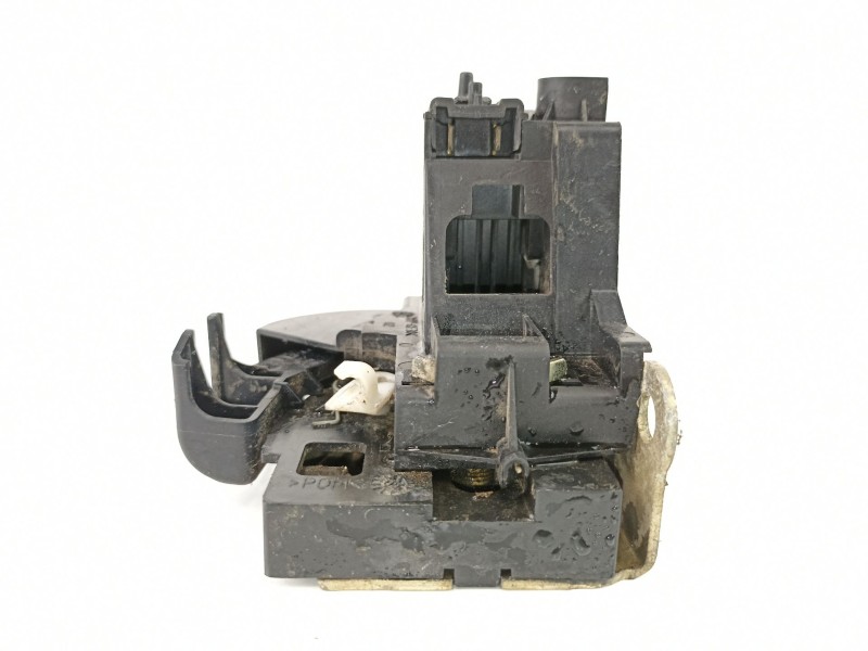 Recambio de cerradura puerta delantera derecha para renault scenic (ja..) 1.9 dci diesel cat referencia OEM IAM 7701473172  