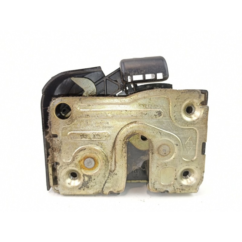Recambio de cerradura puerta delantera derecha para renault scenic (ja..) 1.9 dci diesel cat referencia OEM IAM 7701473172  