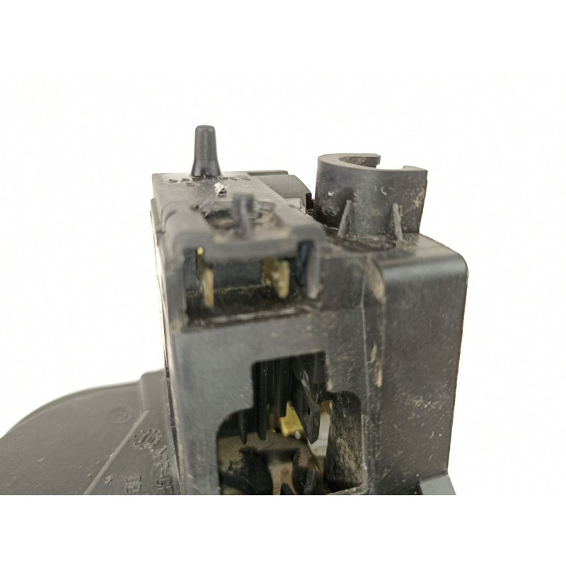 Recambio de cerradura puerta delantera derecha para renault scenic (ja..) 1.9 dci diesel cat referencia OEM IAM 7701473172  