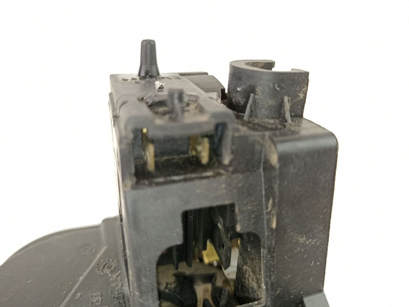 Recambio de cerradura puerta delantera derecha para renault scenic (ja..) 1.9 dci diesel cat referencia OEM IAM 7701473172  