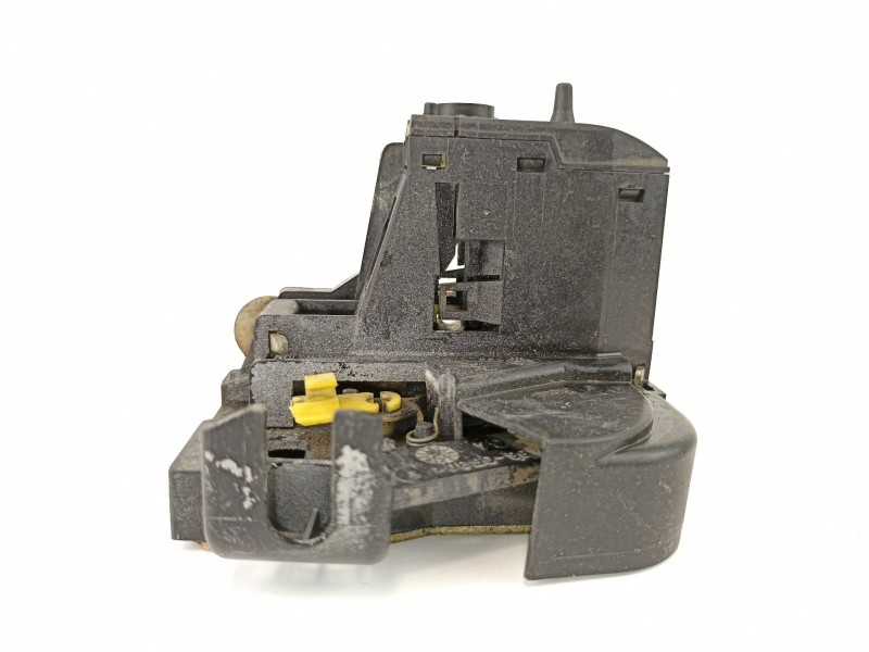 Recambio de cerradura puerta delantera izquierda para renault scenic (ja..) 1.9 dci diesel cat referencia OEM IAM 7701473173  