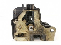 Recambio de cerradura puerta delantera izquierda para renault scenic (ja..) 1.9 dci diesel cat referencia OEM IAM 7701473173   2