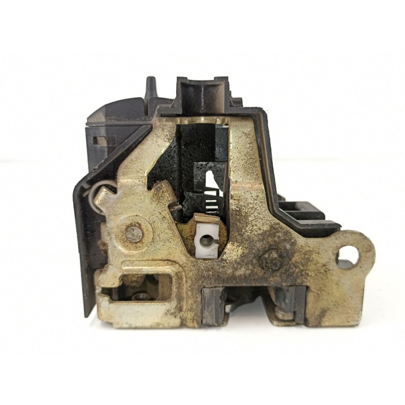 Recambio de cerradura puerta delantera izquierda para renault scenic (ja..) 1.9 dci diesel cat referencia OEM IAM 7701473173  