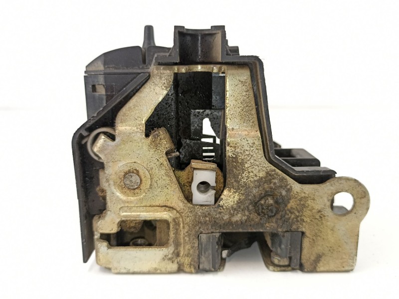 Recambio de cerradura puerta delantera izquierda para renault scenic (ja..) 1.9 dci diesel cat referencia OEM IAM 7701473173  