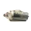 Recambio de motor arranque para seat ibiza iii (6l1) 1.9 tdi referencia OEM IAM 02Z911023F  