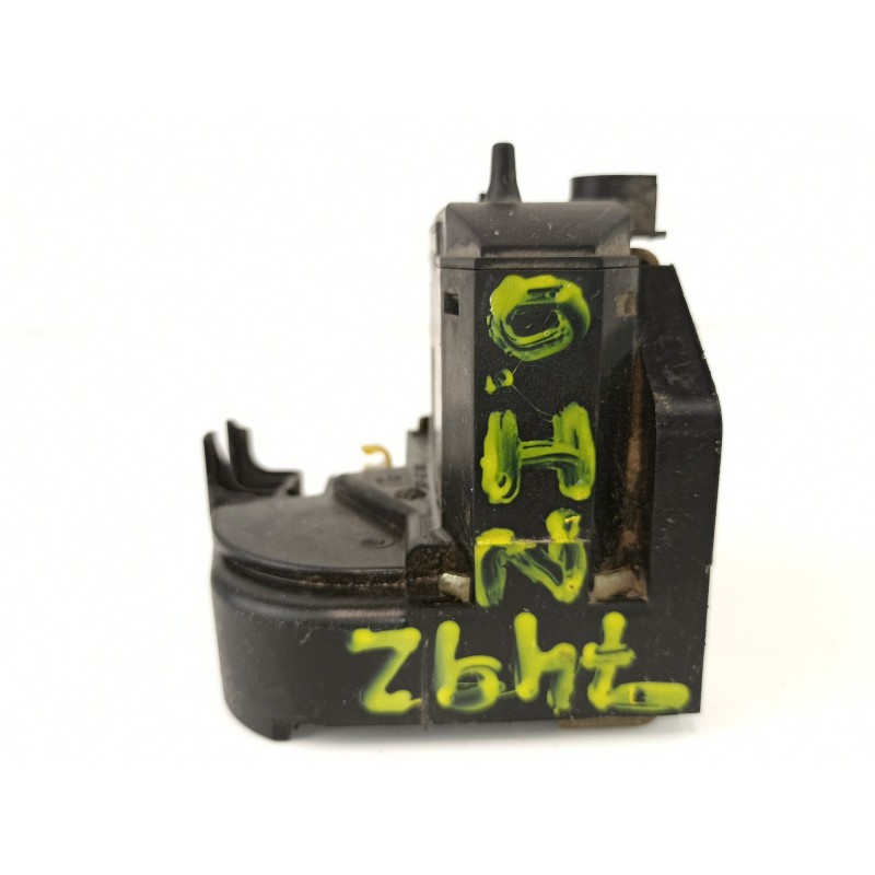 Recambio de cerradura puerta delantera izquierda para renault scenic (ja..) 1.9 dci diesel cat referencia OEM IAM 7701473173  