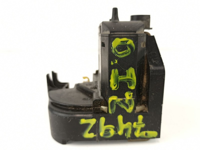 Recambio de cerradura puerta delantera izquierda para renault scenic (ja..) 1.9 dci diesel cat referencia OEM IAM 7701473173  