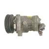 Recambio de compresor aire acondicionado para nissan kubistar 1.5 dci referencia OEM IAM 8200315744  