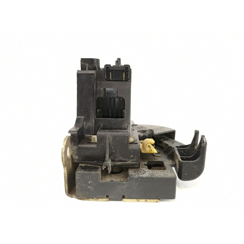 Recambio de cerradura puerta delantera izquierda para renault scenic (ja..) 1.9 dci diesel cat referencia OEM IAM 7701473173  