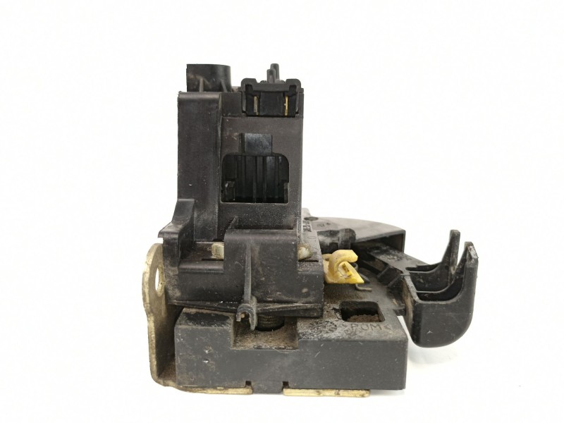 Recambio de cerradura puerta delantera izquierda para renault scenic (ja..) 1.9 dci diesel cat referencia OEM IAM 7701473173  