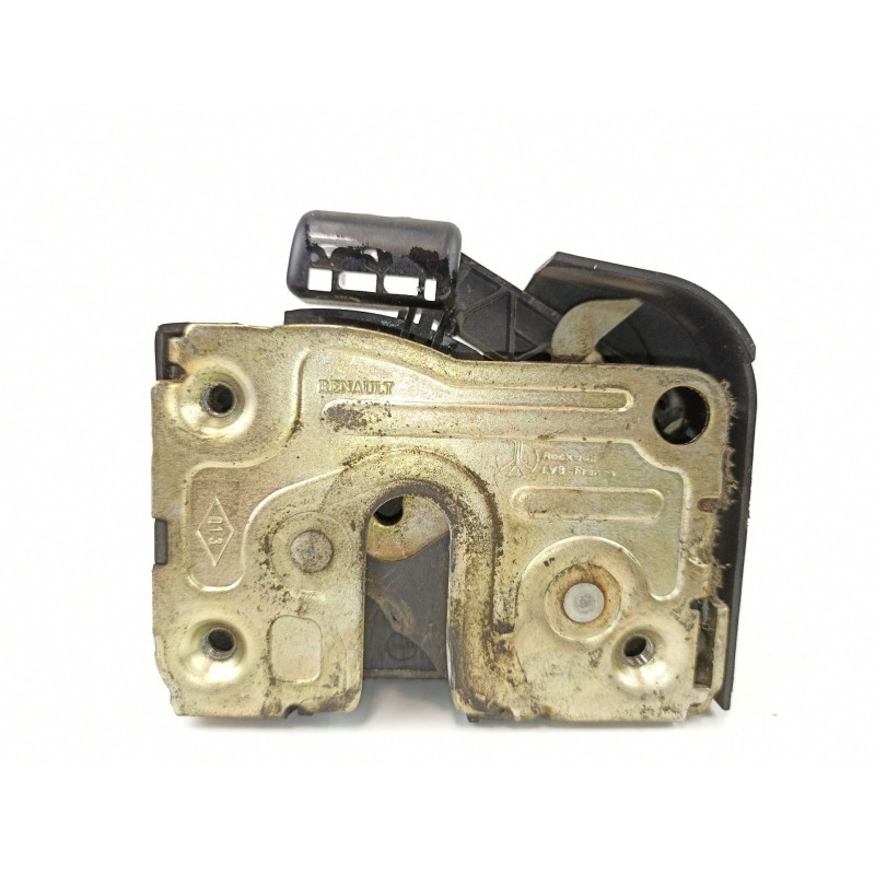 Recambio de cerradura puerta delantera izquierda para renault scenic (ja..) 1.9 dci diesel cat referencia OEM IAM 7701473173  