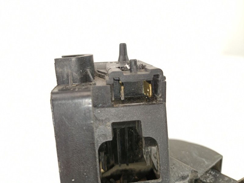 Recambio de cerradura puerta delantera izquierda para renault scenic (ja..) 1.9 dci diesel cat referencia OEM IAM 7701473173  