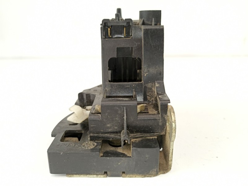 Recambio de cerradura puerta trasera derecha para renault scenic (ja..) 1.9 dci diesel cat referencia OEM IAM 7701469941  