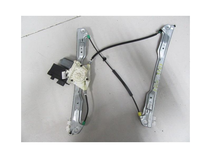 Recambio de elevalunas elec. del. dch. : citroen c 5 : 2.0 hdi (108,77cv) [2002] para citroen c 5 2.0 hdi referencia OEM IAM   