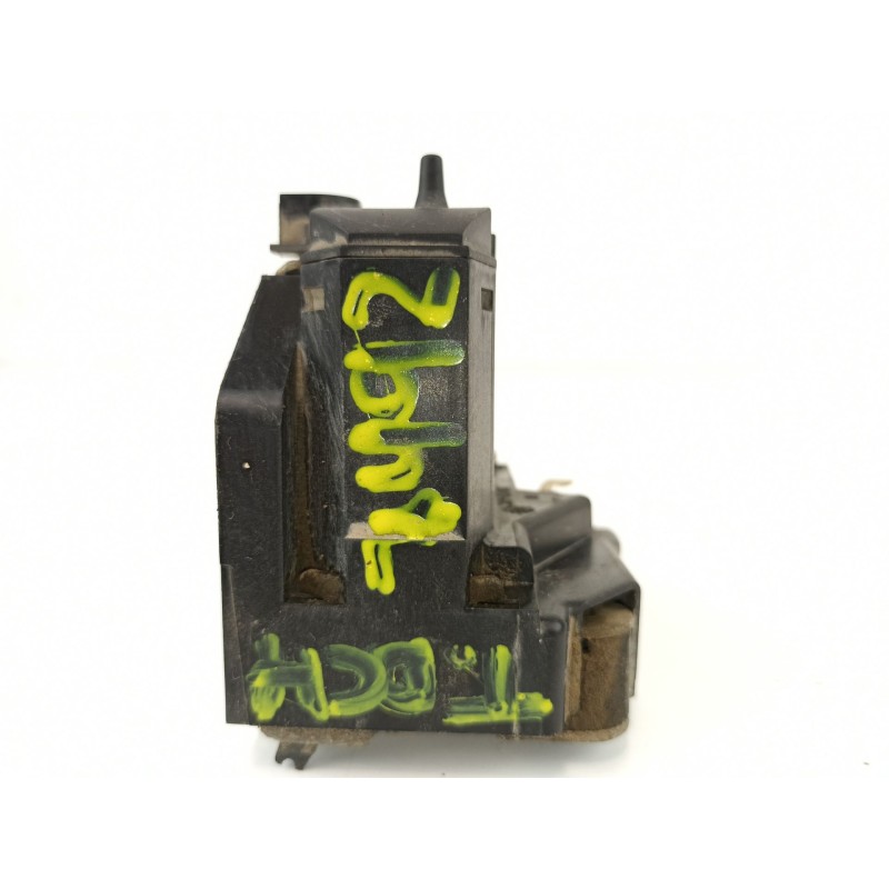 Recambio de cerradura puerta trasera derecha para renault scenic (ja..) 1.9 dci diesel cat referencia OEM IAM 7701469941  