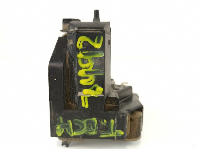 Recambio de cerradura puerta trasera derecha para renault scenic (ja..) 1.9 dci diesel cat referencia OEM IAM 7701469941  