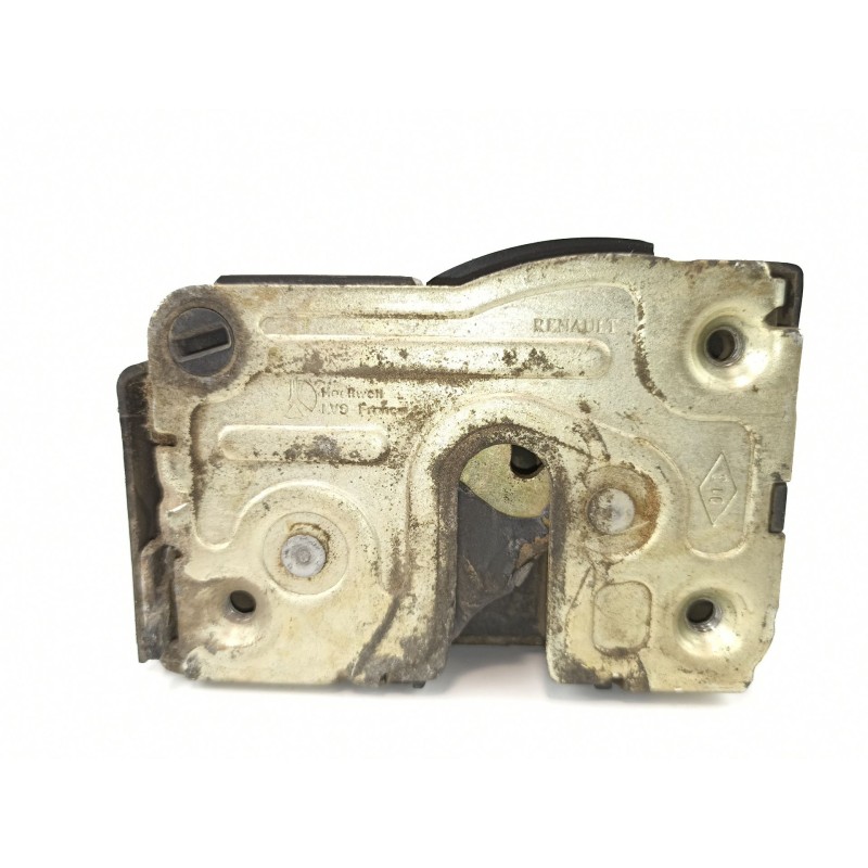 Recambio de cerradura puerta trasera derecha para renault scenic (ja..) 1.9 dci diesel cat referencia OEM IAM 7701469941  