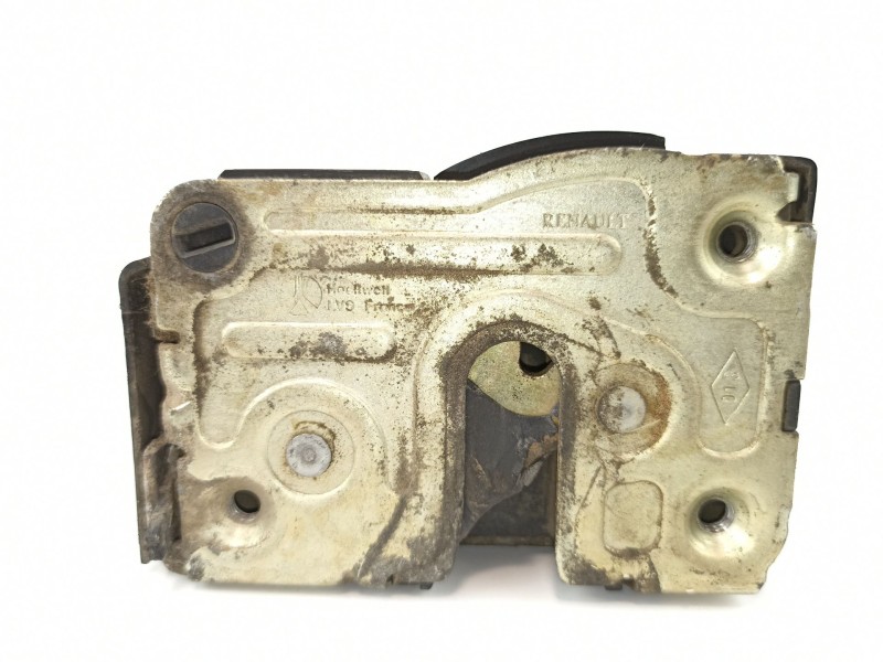 Recambio de cerradura puerta trasera derecha para renault scenic (ja..) 1.9 dci diesel cat referencia OEM IAM 7701469941  