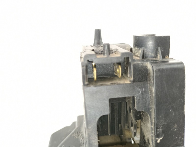 Recambio de cerradura puerta trasera derecha para renault scenic (ja..) 1.9 dci diesel cat referencia OEM IAM 7701469941  