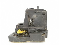 Recambio de cerradura puerta trasera izquierda para renault scenic (ja..) 1.9 dci diesel cat referencia OEM IAM 7701469940  