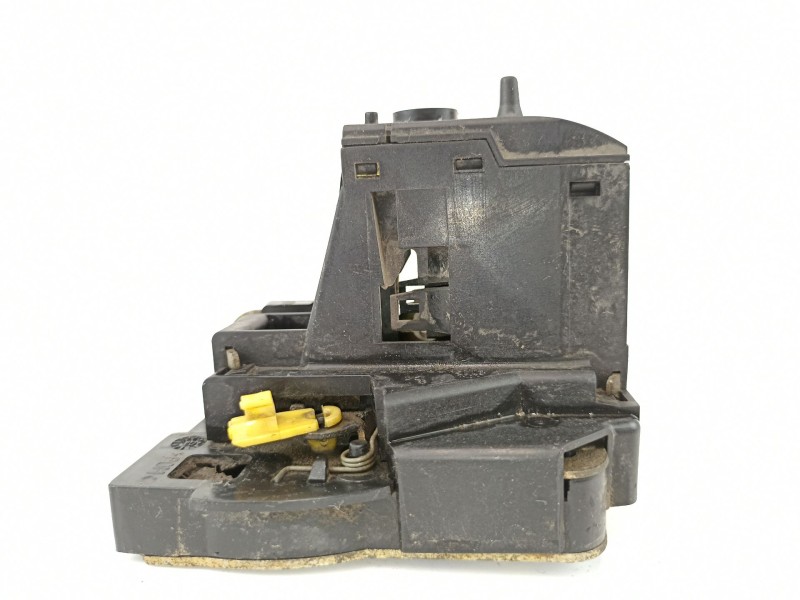 Recambio de cerradura puerta trasera izquierda para renault scenic (ja..) 1.9 dci diesel cat referencia OEM IAM 7701469940  