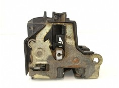 Recambio de cerradura puerta trasera izquierda para renault scenic (ja..) 1.9 dci diesel cat referencia OEM IAM 7701469940   2