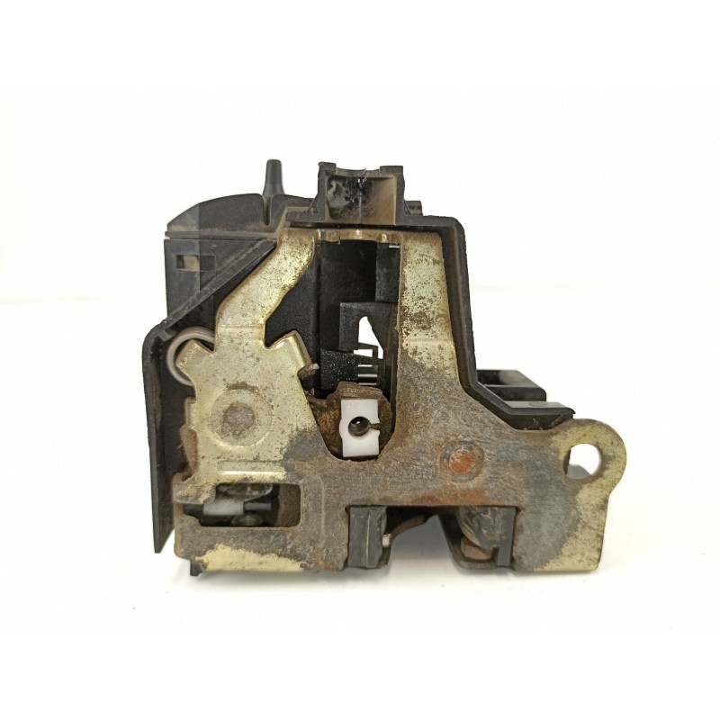 Recambio de cerradura puerta trasera izquierda para renault scenic (ja..) 1.9 dci diesel cat referencia OEM IAM 7701469940  