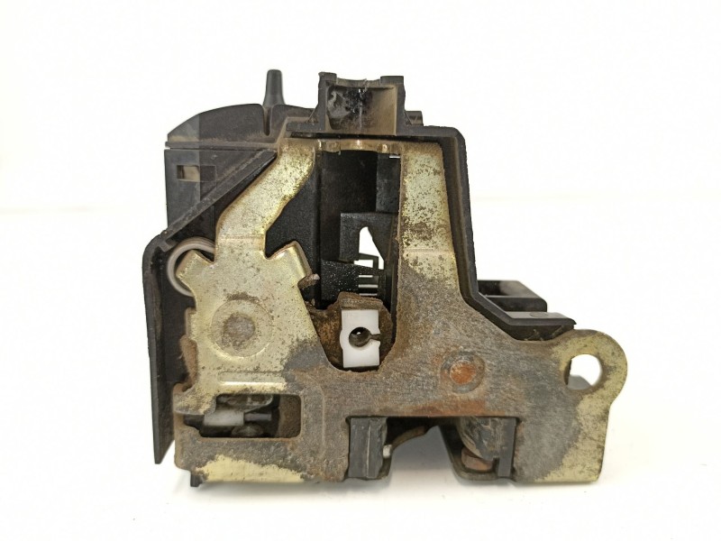 Recambio de cerradura puerta trasera izquierda para renault scenic (ja..) 1.9 dci diesel cat referencia OEM IAM 7701469940  