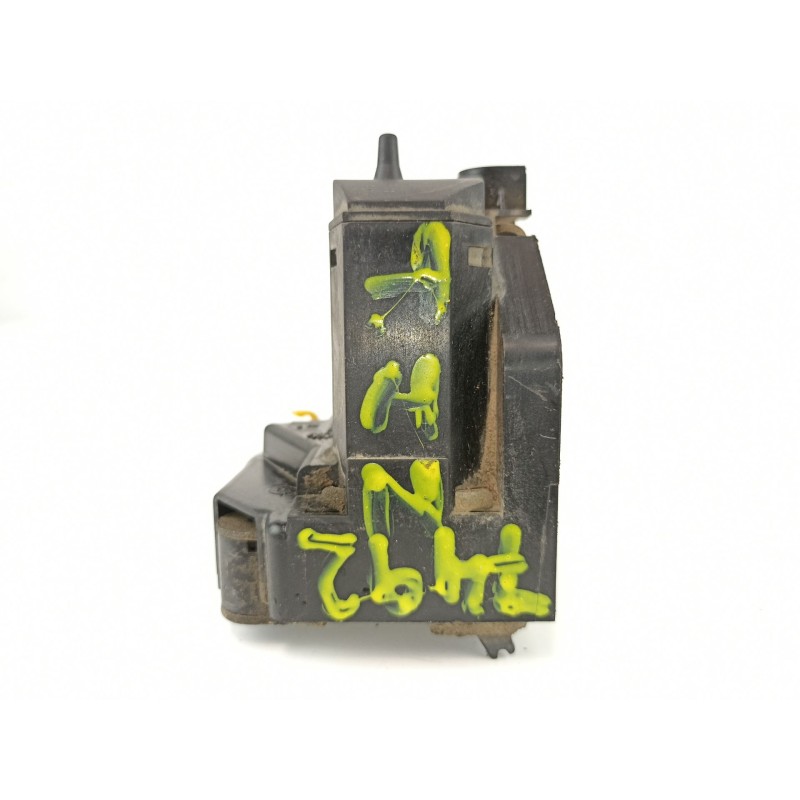 Recambio de cerradura puerta trasera izquierda para renault scenic (ja..) 1.9 dci diesel cat referencia OEM IAM 7701469940  