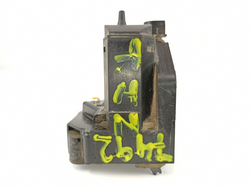 Recambio de cerradura puerta trasera izquierda para renault scenic (ja..) 1.9 dci diesel cat referencia OEM IAM 7701469940  