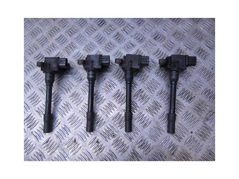 Recambio de bobina para mitsubishi carisma (da_) 1.8 16v gdi (da2a) referencia OEM IAM FK0133  