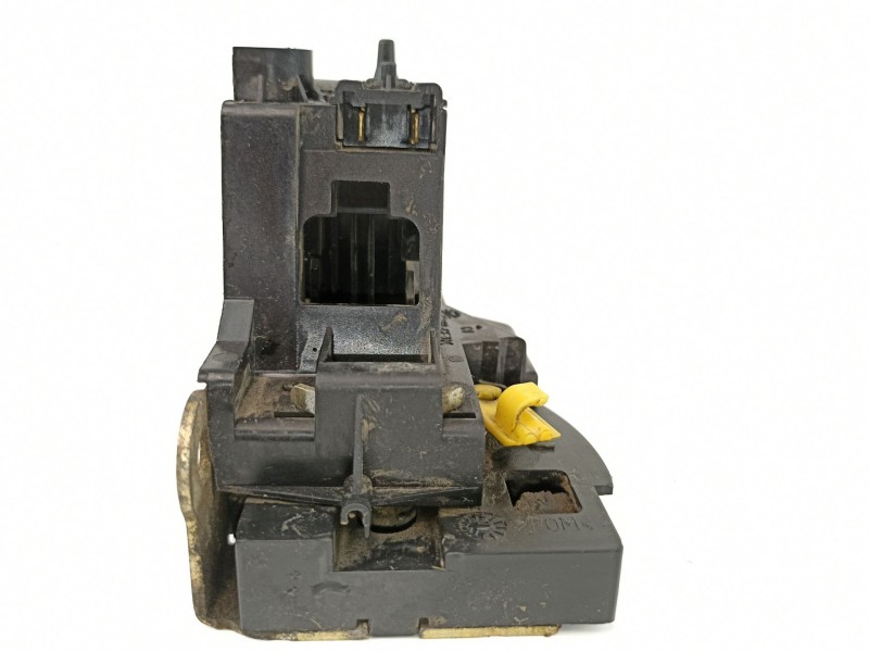 Recambio de cerradura puerta trasera izquierda para renault scenic (ja..) 1.9 dci diesel cat referencia OEM IAM 7701469940  