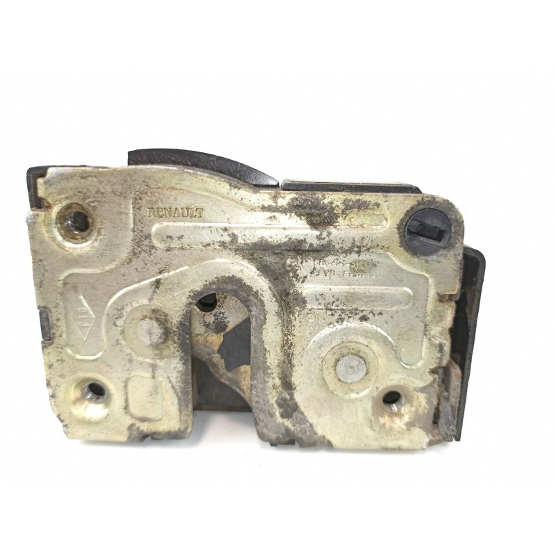Recambio de cerradura puerta trasera izquierda para renault scenic (ja..) 1.9 dci diesel cat referencia OEM IAM 7701469940  