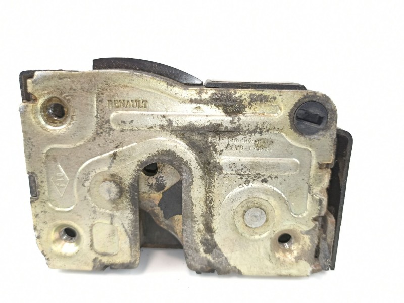Recambio de cerradura puerta trasera izquierda para renault scenic (ja..) 1.9 dci diesel cat referencia OEM IAM 7701469940  