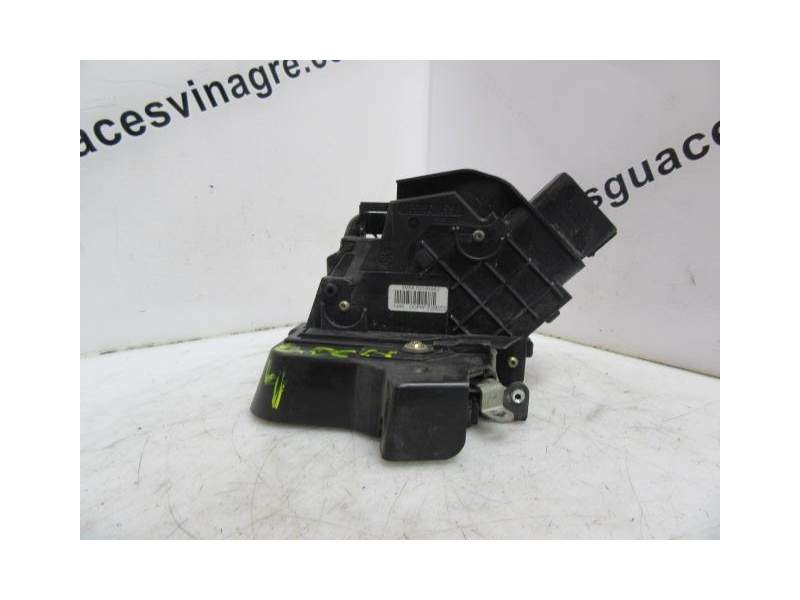 Recambio de cerradura puerta delantera derecha para ford focus 1.6 td referencia OEM IAM 6 PINES  