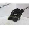 Recambio de cerradura puerta delantera derecha para ford focus 1.6 td referencia OEM IAM 6 PINES  