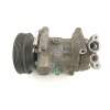 Recambio de compresor aire acondicionado para nissan kubistar 1.5 dci referencia OEM IAM 8200315744  