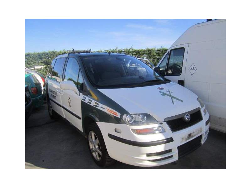 FIAT ULYSSE (179_)